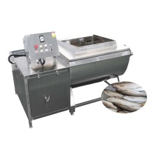 Canteen Apricot Dried Shrimp Processing Equipment