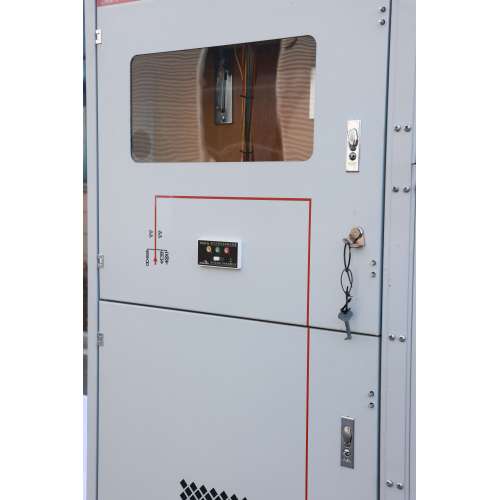 XGN15 Series Ring Network Cabinet