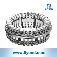 GC5-3150A tulip contact with 64 sheets