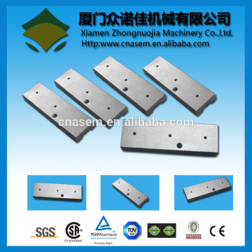 customized cnc machine parts cnc milling parts