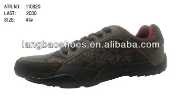 2014 fashion leather shoes zapatos