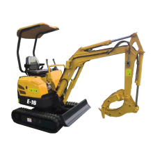 Brand New Mini Excavator 3.5 tonelada para ibenta