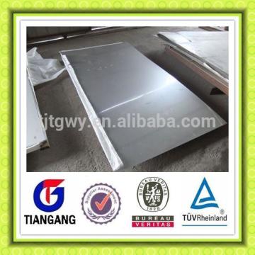 decorative colored stainless steel plates