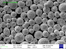 WC-WB-CoNiCr XTC 15-45um Tungsten Carbides Powders
