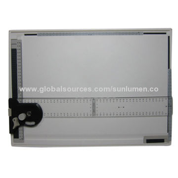 A3 drafting board