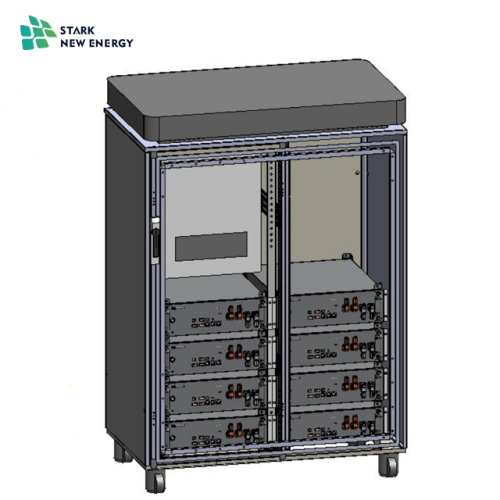 Hệ thống lưu trữ năng lượng mặt trời bằng pin Lithium 10KW 20KWH