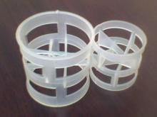 Polypropylene Pall Ring