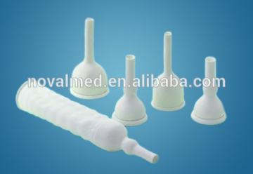 Latex Male External Catheter