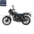 Haojiang Tiger HJ150-3B Komplett Motor Body Kit Reservdelar Original Reservdelar