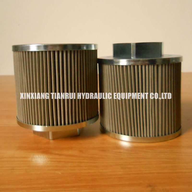 Mineral Oil Suction Strainer SFT-16-150W Oil Filter