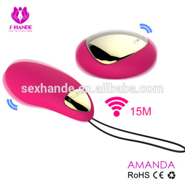 New design double bullet vibrator, silicone pink bullet vibrator, USB charge easy sex bullet vibrator