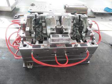 Geely Auto Automobile headlamp mould