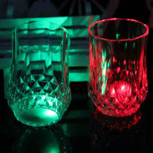 led cup Flashing cup