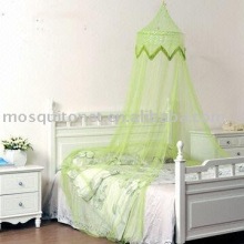 Printing Lace Mosquito Net