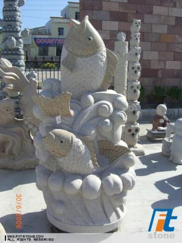 stone carving,stone sculpture,granite carving