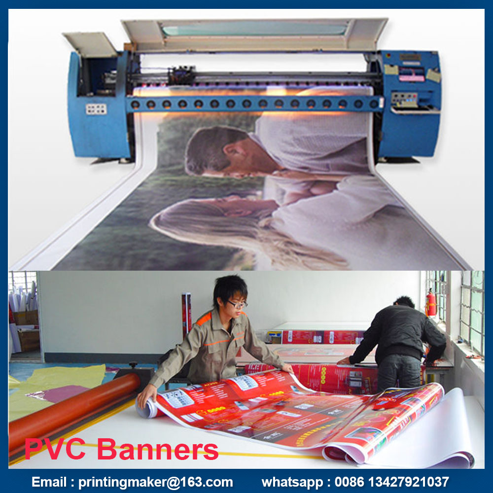 banner printing