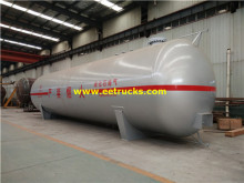 100cbm 50ton Aboveground Domestic Tanks