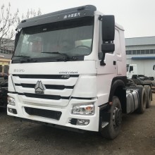 Dangote Truck Howo Used Truck Dealer