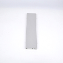 Custom Aluminum Printer CNC Parts