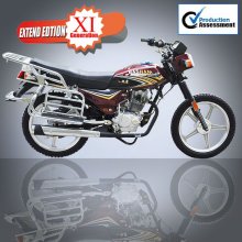 Bashan 150cc liberty BS150-4 Extend