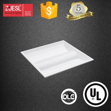 Indoor UL LED troffer Light 2x2 600x600 40W