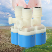 Professional OEM & ODM Mini Vertical Float Valve Solutions