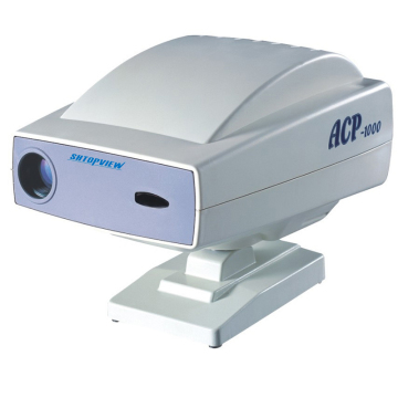 SHTOPVIEW ACP-1000 Auto Visual Chart Projector for Precise Refraction