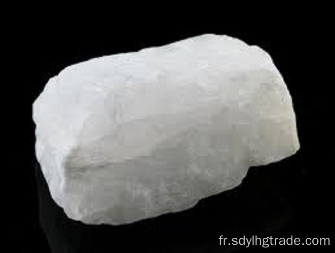 cryolite utilisée en électrolyse