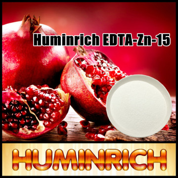 Huminrich Rich In 15% Zn Edta Mix Chelated Micronutrients Mix