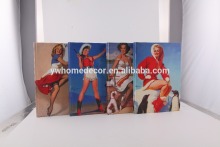 2016 Whole sales dairy note book hard cover note book