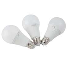 Lampadina LED CCT con telecomando 7W 4100K 2.4G