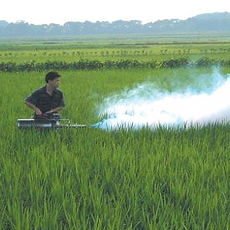 Haushalts-Handnebelmaschine für Hygiene