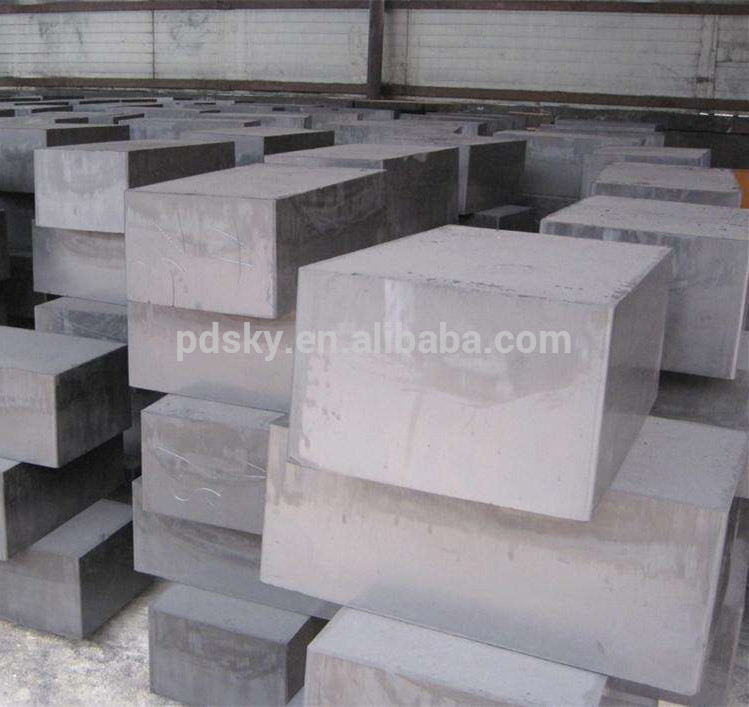 Carbon Graphite Brick