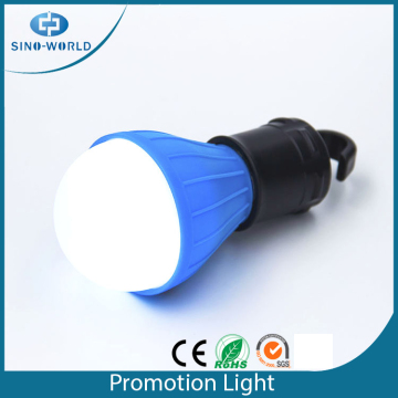 Indoor battery LED bulb Light