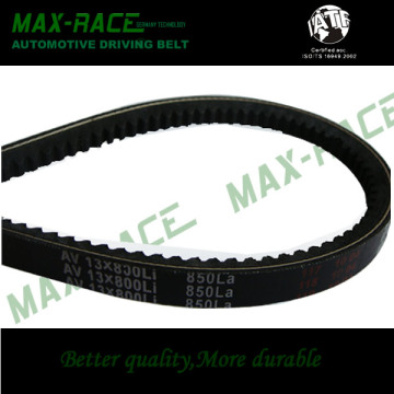 Max-Race V Belt