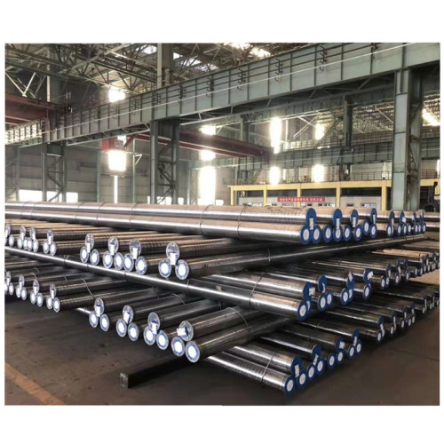 4140 alloy structure special steel bar