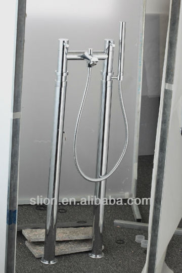 Floor Stand Shower Set