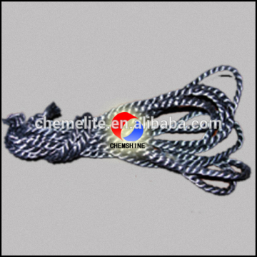 Carbon Fibre Rope Tie Cordage