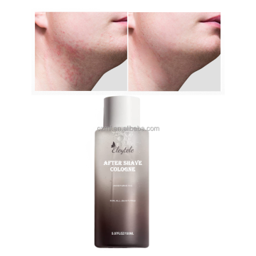 Private Label Organic Man Natural Beard Care & Moisturizing After Shave Spray