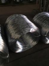 Vacuum Annealing Wire