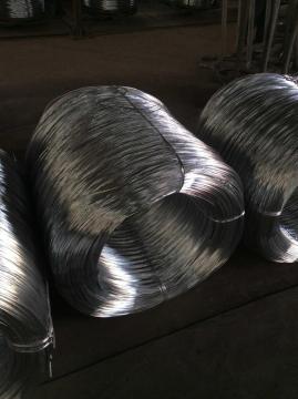 Vacuum Annealing Wire