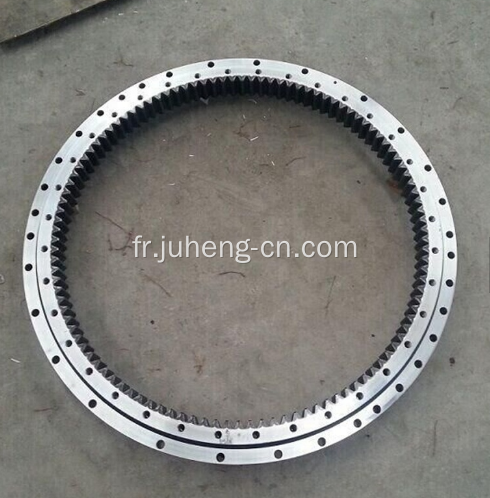 Excavatrice SK120 Swing Bearing SK120 Swing Circle