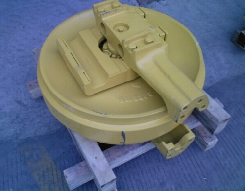 Hitachi Ex200-1 Excavator Front Idler and Hitachi Spare Parts