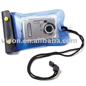 Waterproof Camera Pouch