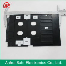 T50 P50 PVC ID Card Tray