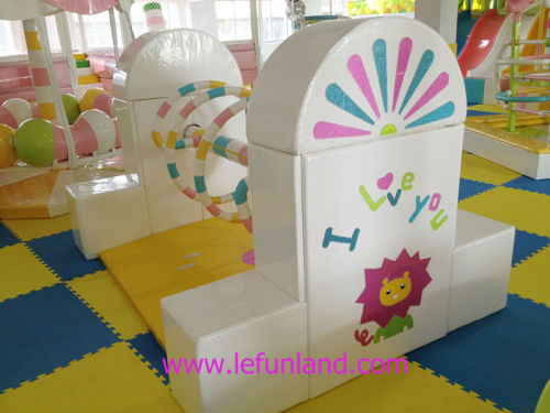 Lefunland climbing frames children