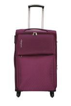 Expandable Rolling Uprigh Trolley