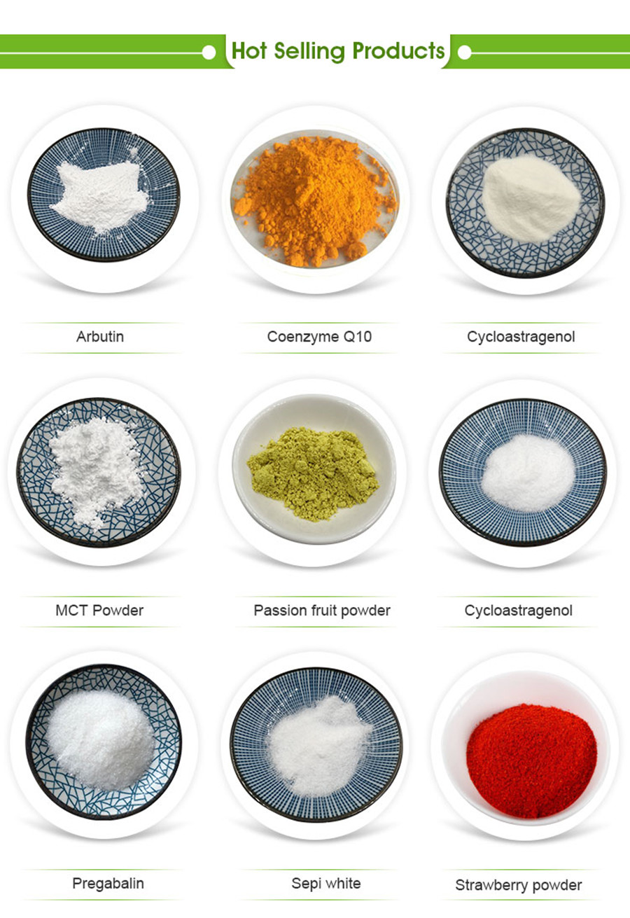 Taurine Powder