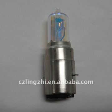halogen bulb HD for motorcycle