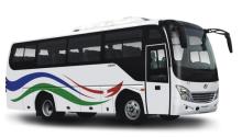 8.1m 4x2 Tourist Bus / 34 Seat Bus